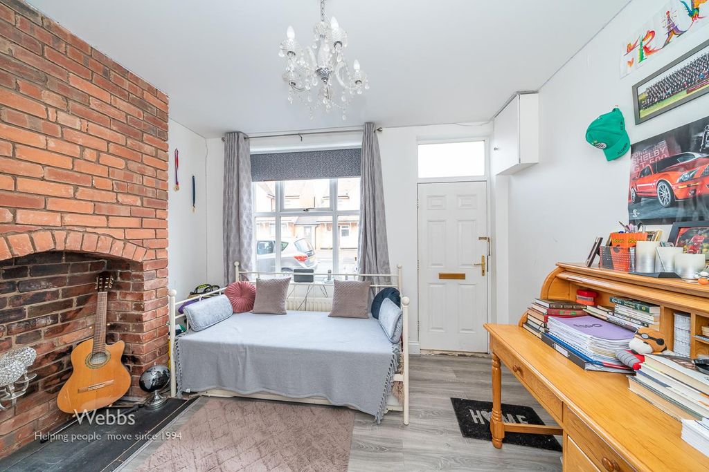 Additional image 3 of 2 bed terraced house for saleSt. Johns Road, Cannock WS11