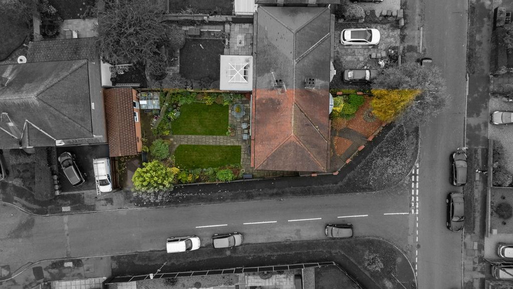 Additional image 2 of 4 bed semi-detached house for saleOakfield Avenue, Birstall, Leicester LE4
