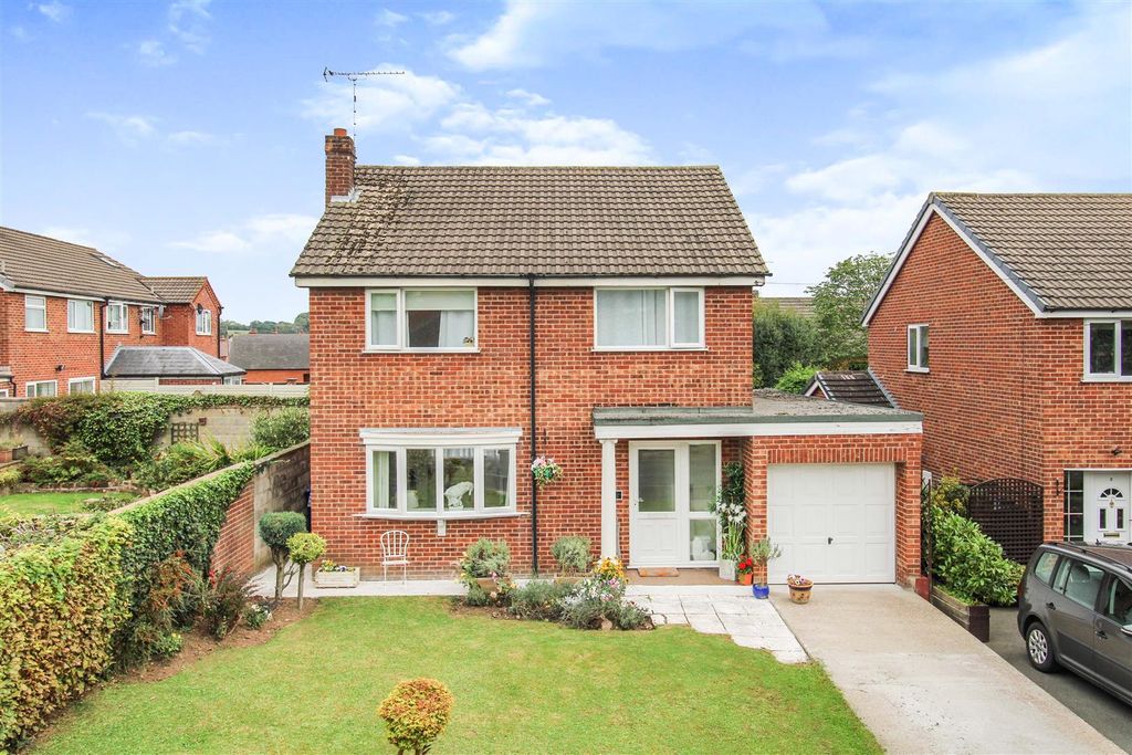 Additional image 26 of 4 bed detached house for saleNarrow Lane, Denstone, Uttoxeter ST14