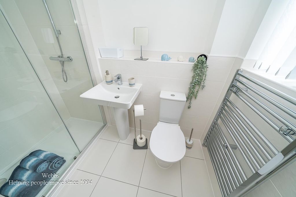 Additional image 17 of 4 bed detached house for saleElder Avenue, Essington, Wolverhampton WV11