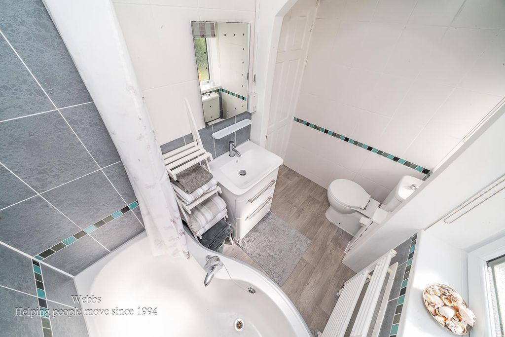 Additional image 26 of 3 bed end terrace house for saleNursery Road, Brereton, Rugeley WS15