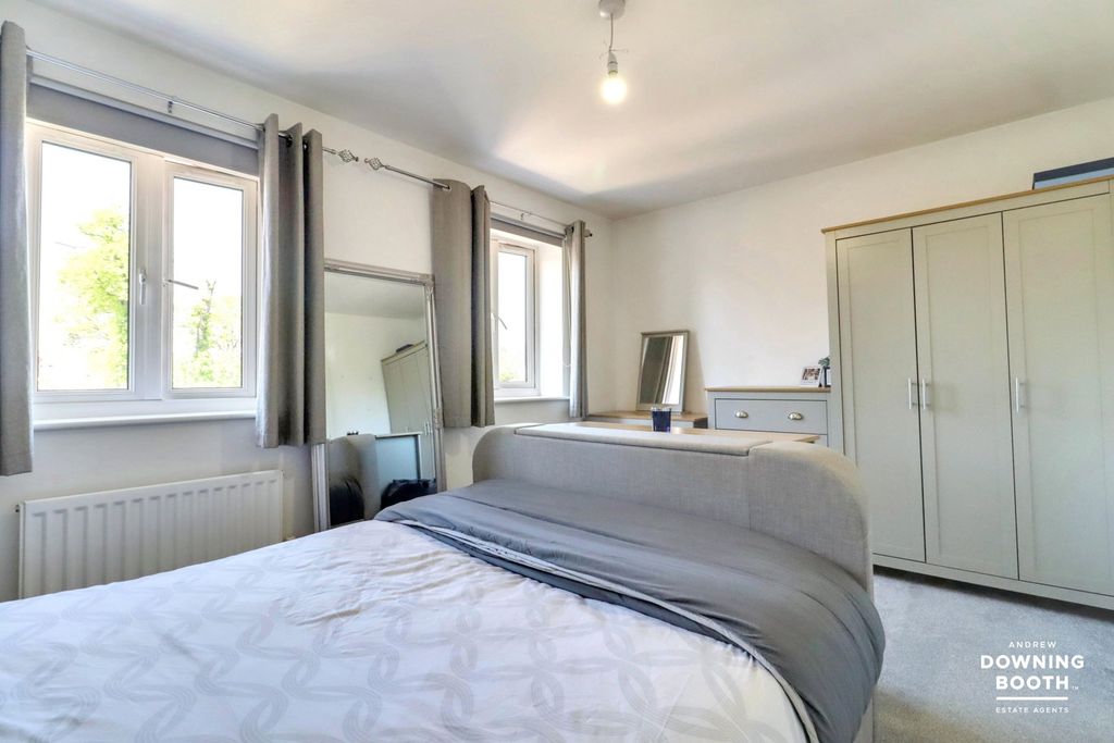Additional image 18 of 2 bed end terrace house for saleBythe Way Walk, Streethay, Lichfield WS13
