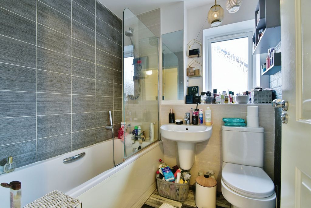 Additional image 21 of 2 bed semi-detached house for saleComet Avenue, Newcastle ST5
