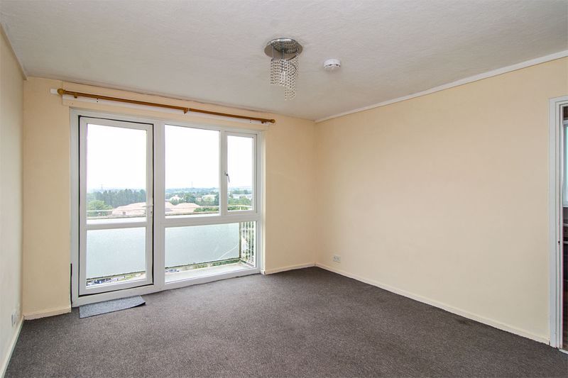 2 bed flat for saleRidware House, Hobs Road, Lichfield WS13 photo 2