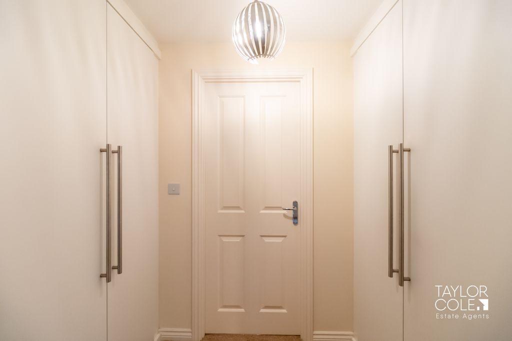 Additional image 21 of 4 bed town house for saleThe Laurels, Fazeley, Tamworth B78