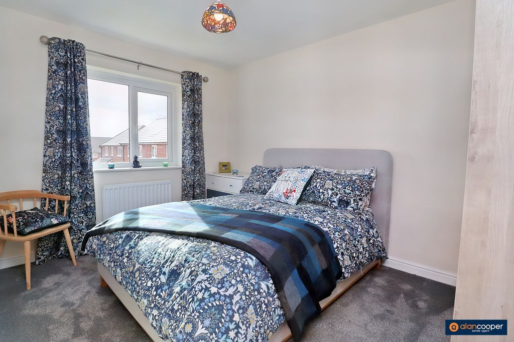 Additional image 15 of 3 bed semi-detached house for saleRoman Avenue, Heritage Fields, Nuneaton CV11