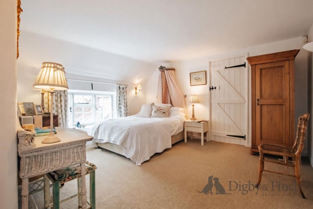 Additional image 17 of 4 bed property for saleMain Street, Belmesthorpe, Stamford PE9