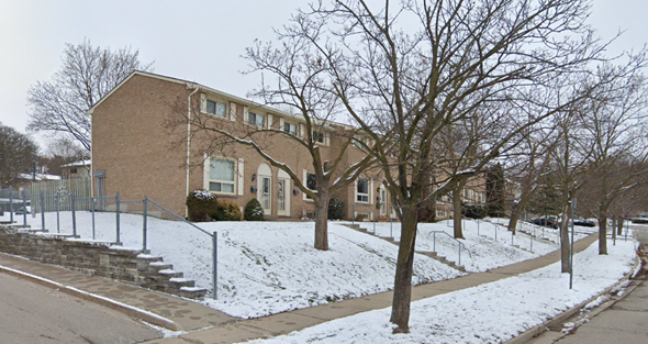 165 Green Valley Drive - 55, Kitchener, ON, N2P 1K3