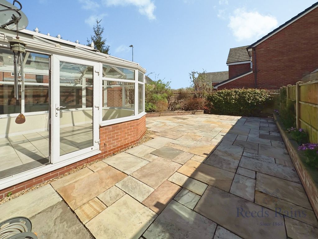 Additional image 17 of 3 bed detached house for saleGadwall Croft, Newcastle, Staffordshire ST5