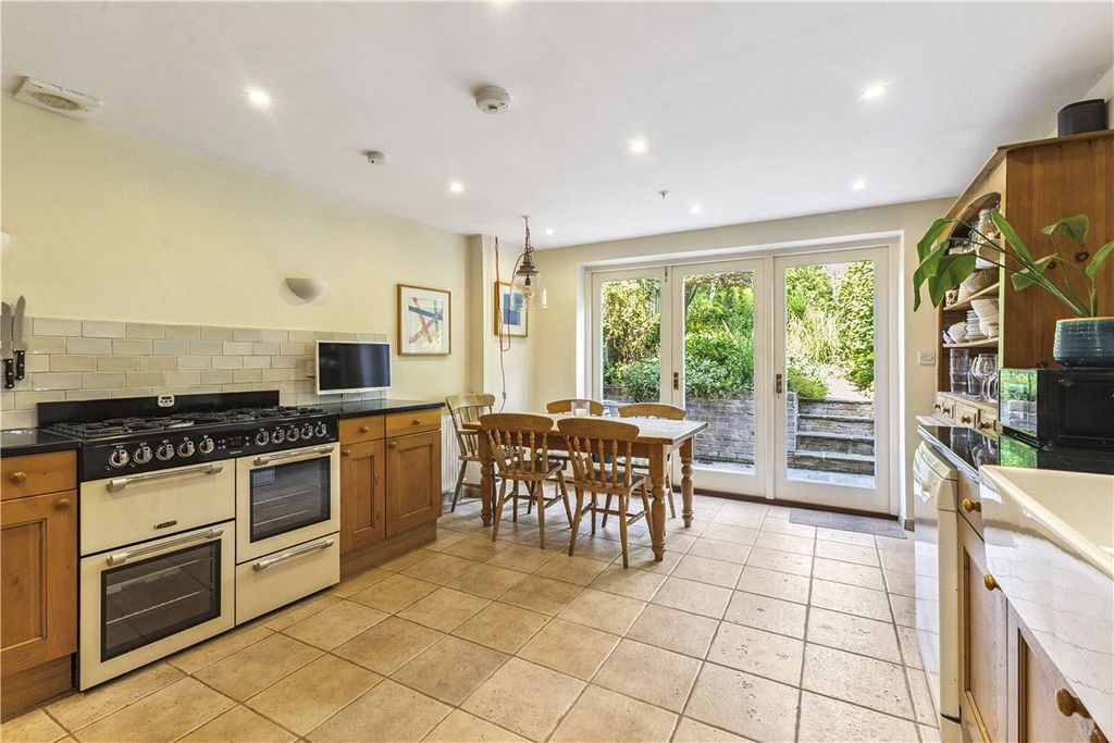 Additional image 3 of 3 bed end terrace house for saleCrooked Corner, Aldbourne, Marlborough, Wiltshire SN8