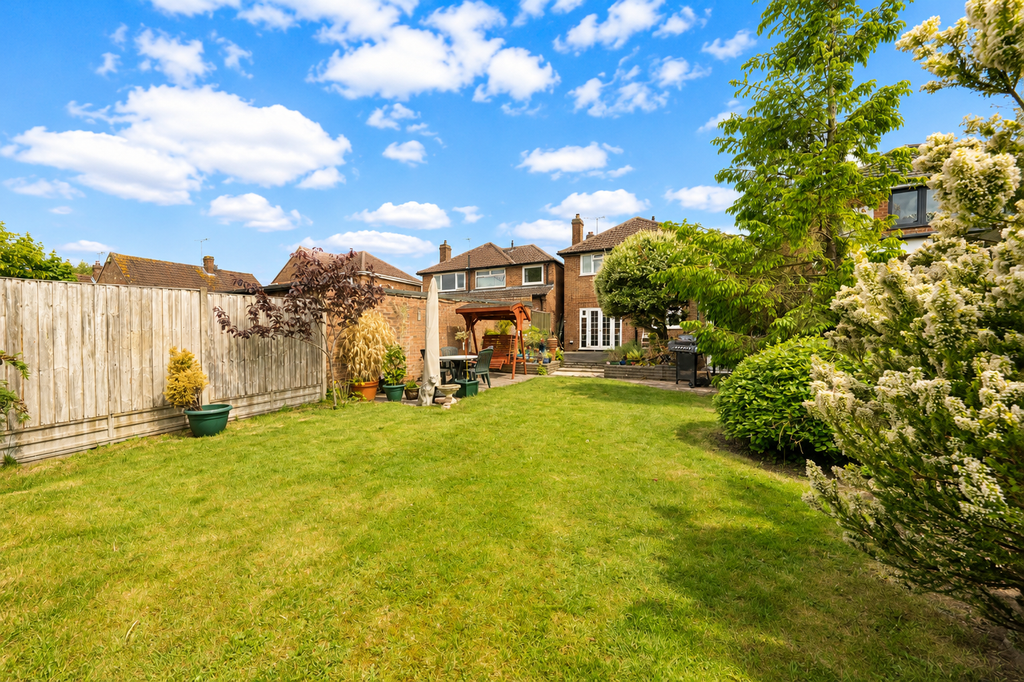 Additional image 20 of 3 bed detached house for saleThe Osiers, Braunstone, Leicester, Leicestershire LE3