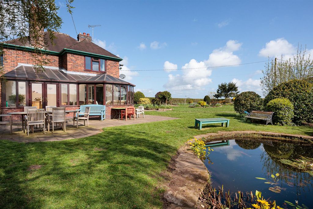 Additional image 29 of 5 bed detached house for saleGorsty Hill, Uttoxeter ST14