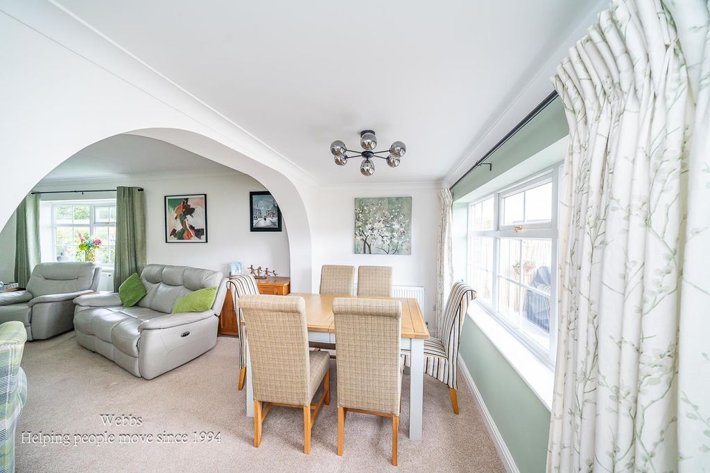 Additional image 6 of 3 bed detached bungalow for saleLichfield Drive, Great Haywood, Stafford ST18