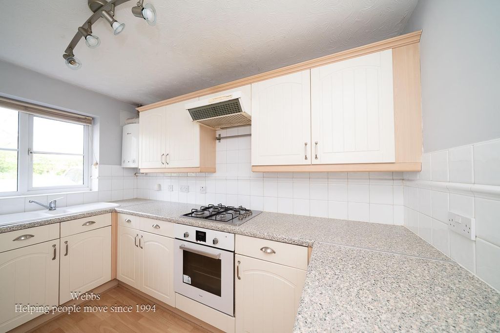 Additional image 35 of 3 bed semi-detached house for saleTwo Oaks Avenue, Burntwood WS7