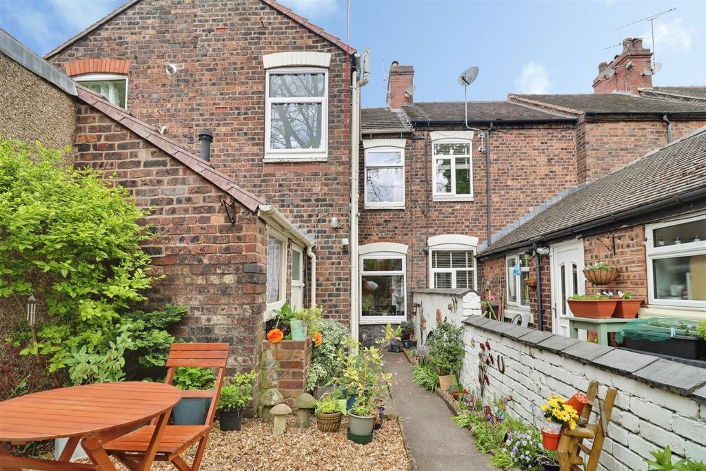 Additional image 17 of 2 bed terraced house for saleHill Street, Newcastle ST5