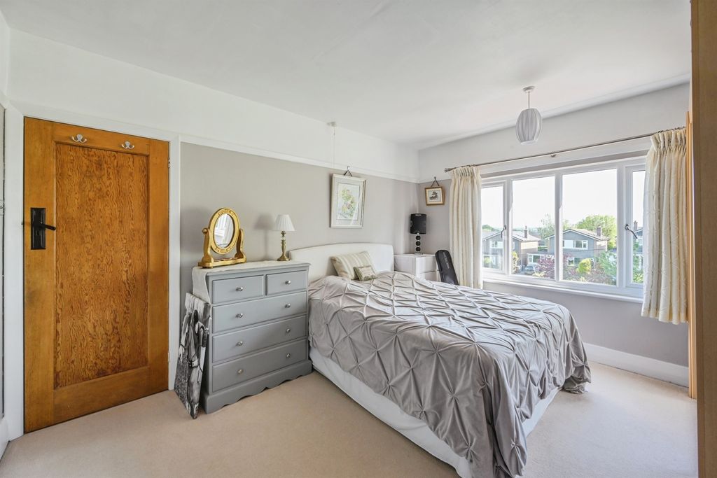 Additional image 16 of 3 bed detached house for saleSt. Michaels Road, Stramshall, Uttoxeter ST14
