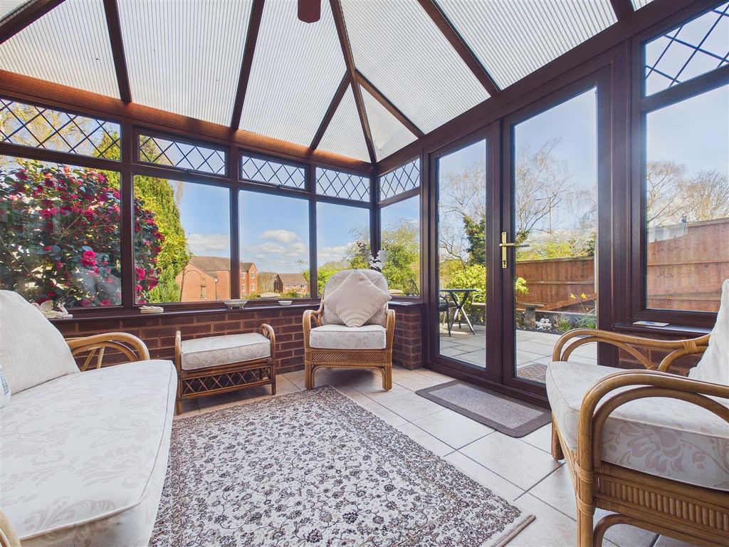 Additional image 4 of 3 bed detached house for saleThe Beeches, Rugeley WS15