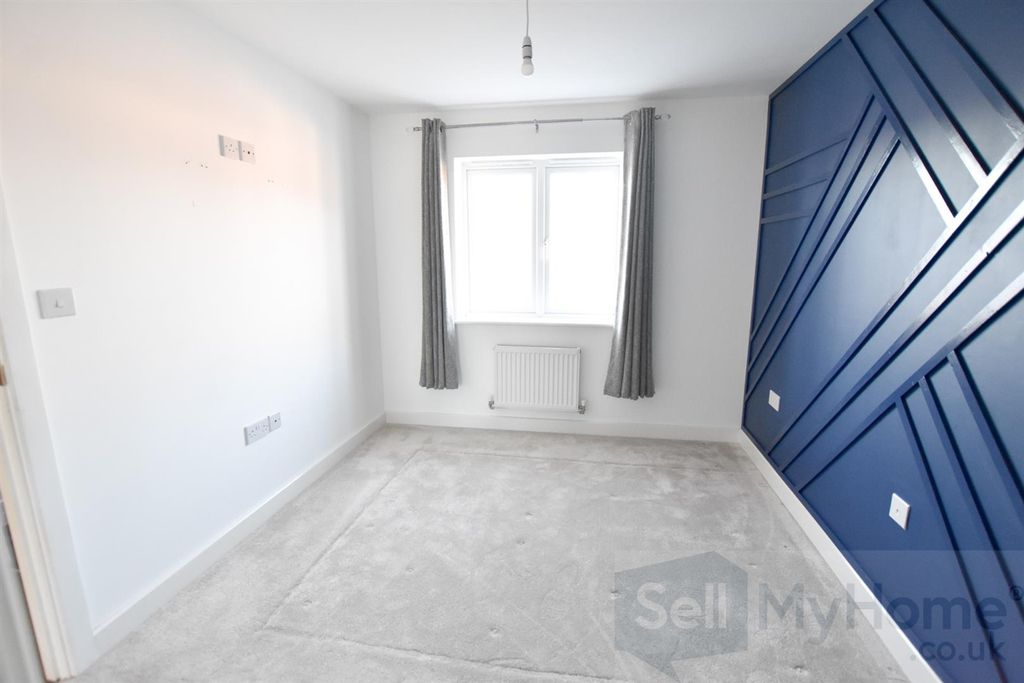 Additional image 10 of 3 bed semi-detached house for saleOld Farm Lane, Newbold Verdon, Leicester LE9