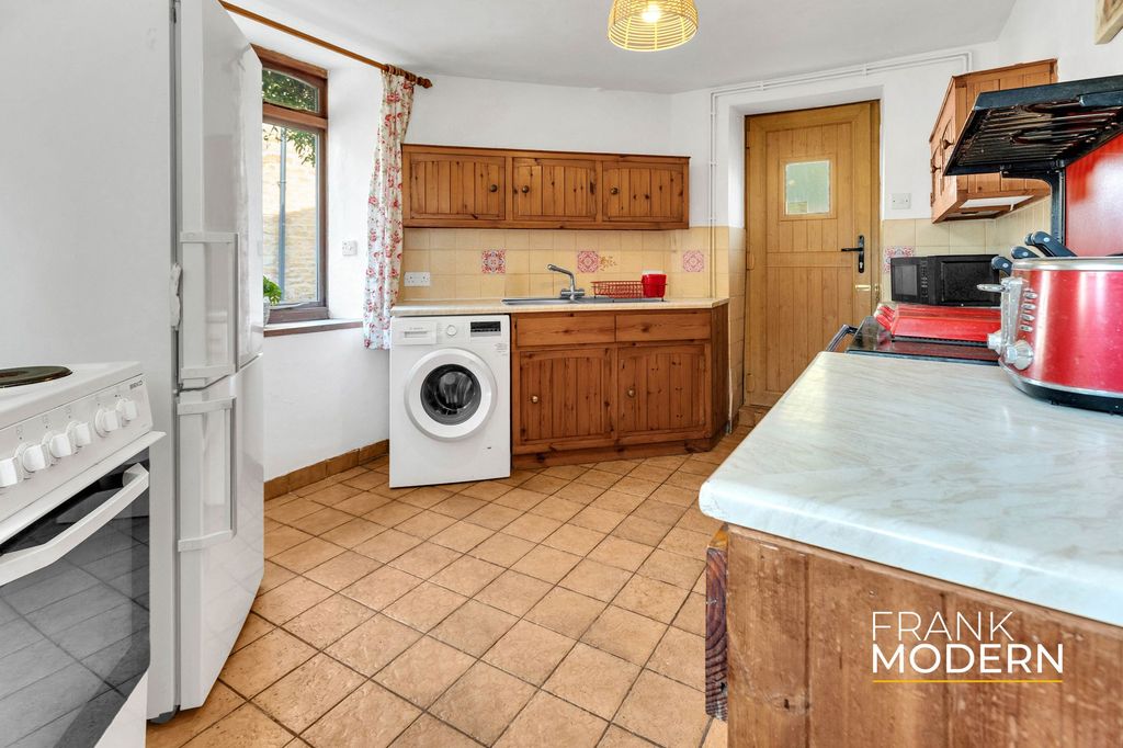 Additional image 11 of 3 bed semi-detached house for saleThe Nook, Bursnells Lane, Wymondham LE14