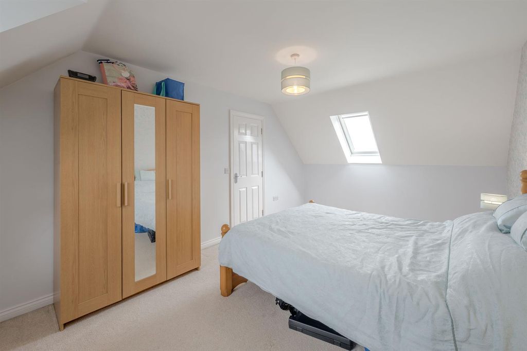 Additional image 26 of 5 bed detached house for saleOaklands, Wombourne WV5