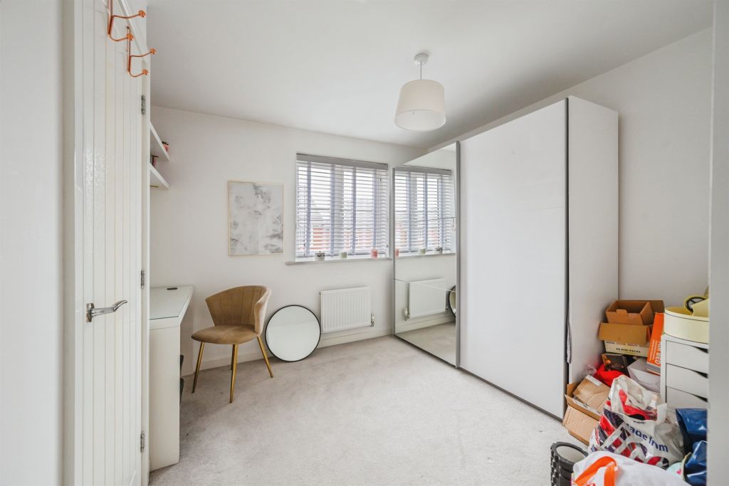 Additional image 12 of 3 bed semi-detached house for saleBridewell Lane, Hatton, Derby DE65