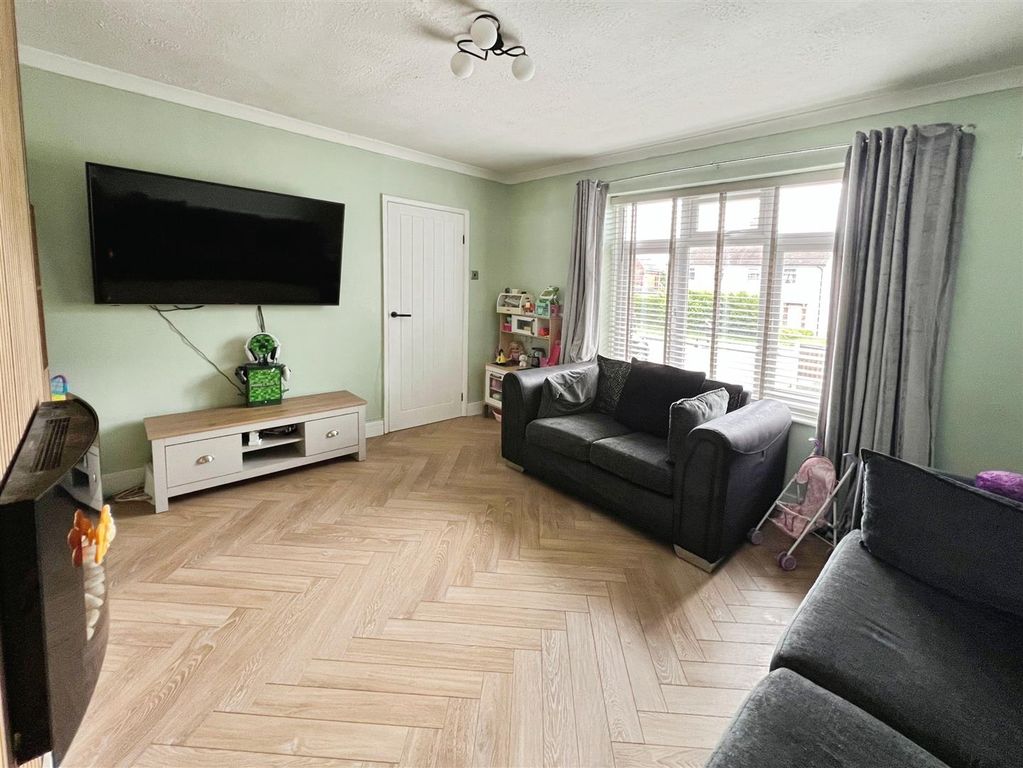 Additional image 4 of 3 bed property for saleKnype Way, Bradwell Newcastle Under Lyme, Staffordshire ST5