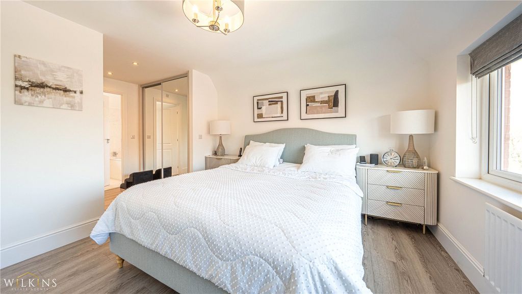 Additional image 20 of 4 bed detached house for saleRangemoor Crescent, Amington, Tamworth B77