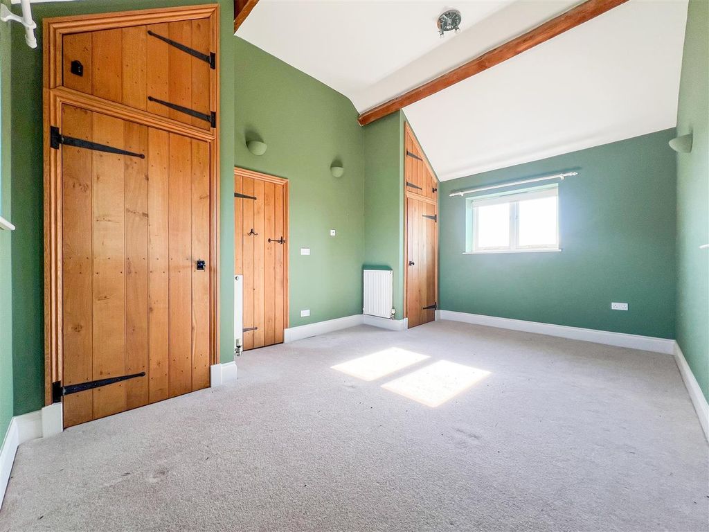 Additional image 23 of 4 bed barn conversion for saleGroomfields House, Cresswell Road, Hilderstone, Stone ST15