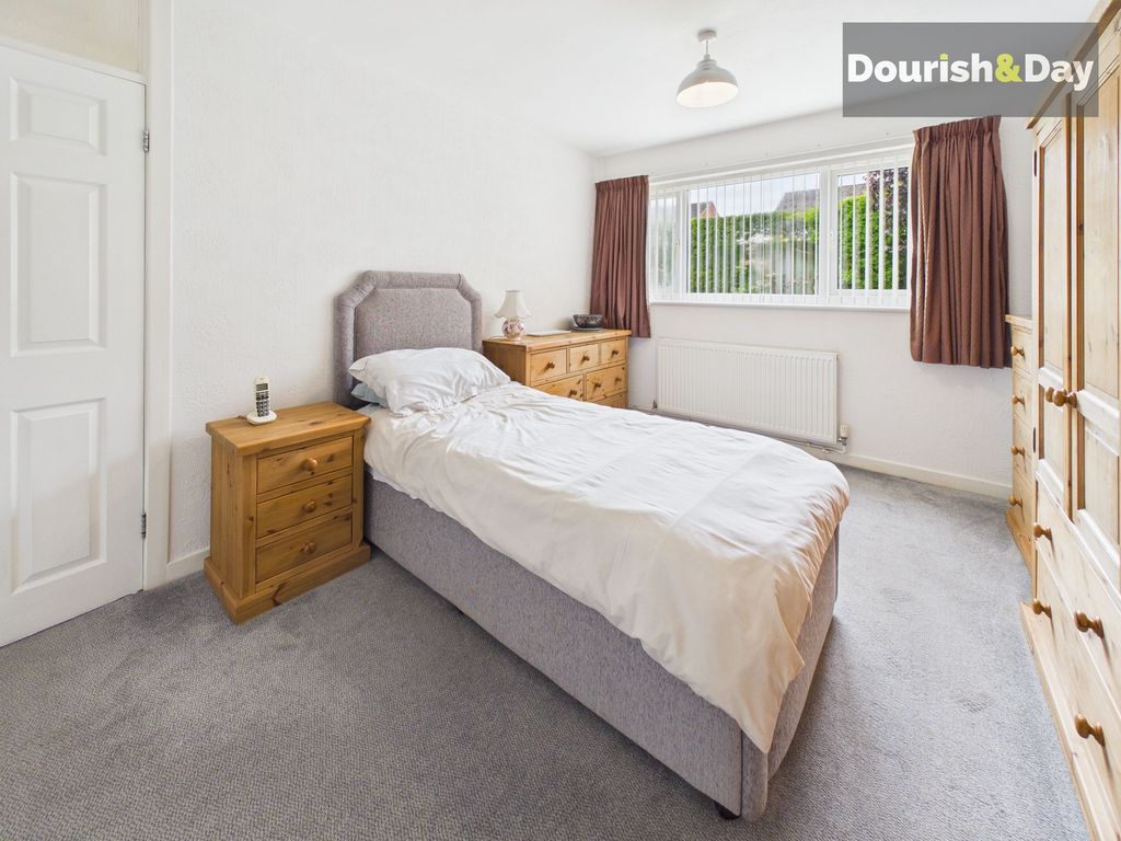Additional image 13 of 2 bed detached bungalow for saleClevedon Avenue, Stafford ST17