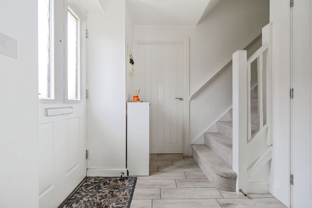 Additional image 8 of 3 bed semi-detached house for saleBridewell Lane, Hatton, Derby DE65