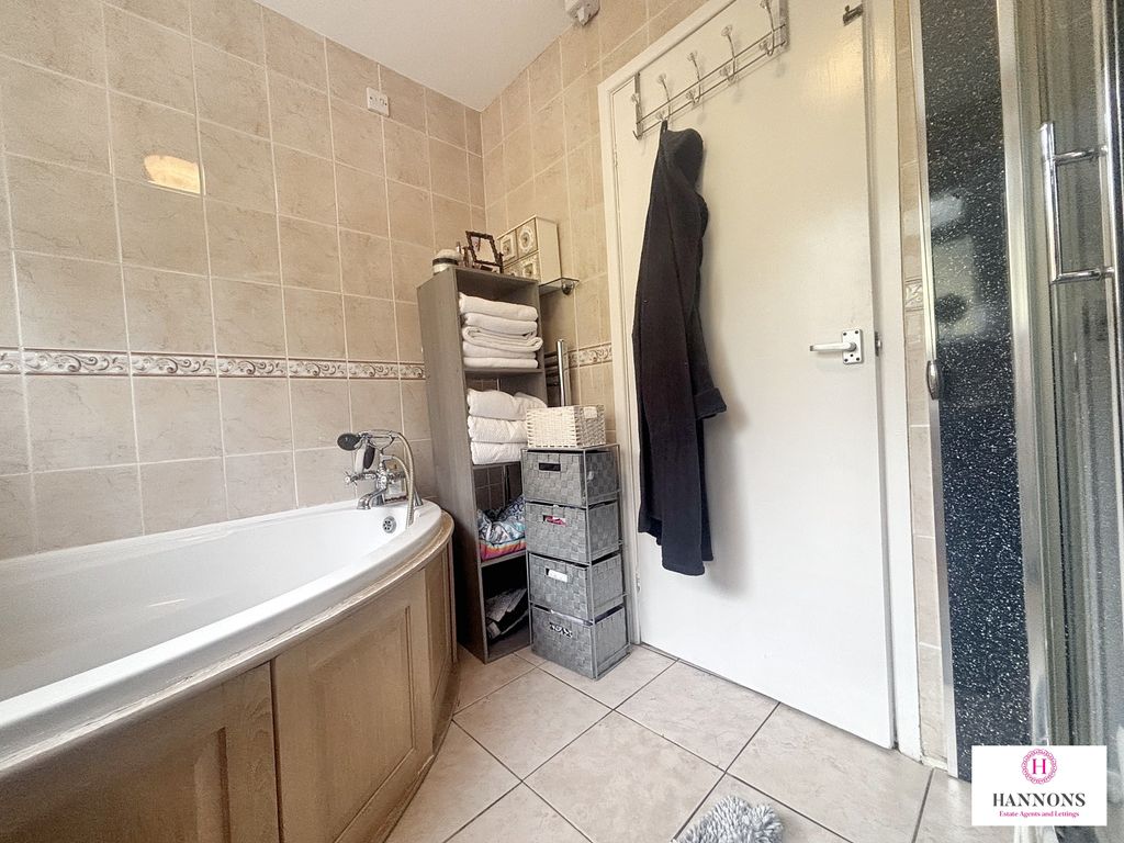 Additional image 17 of 3 bed semi-detached house for saleBraddon Road, Loughborough LE11