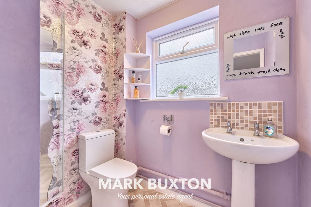 Additional image 17 of 3 bed semi-detached house for saleHigh Street, Newcastle-Under-Lyme ST5