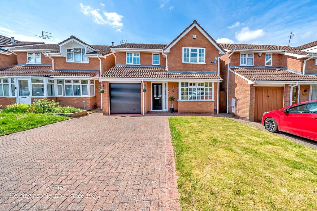 Additional image 30 of 4 bed detached house for saleThistledown Drive, Featherstone, Wolverhampton WV10
