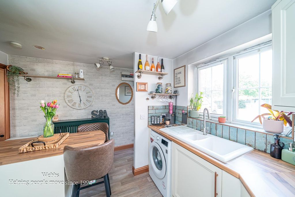Additional image 9 of 2 bed town house for saleEaton Drive, Rugeley WS15