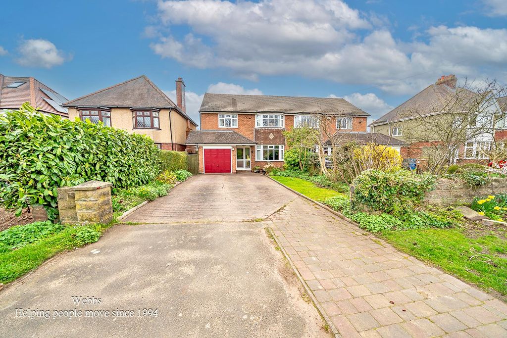 Additional image 36 of 4 bed semi-detached house for saleBirmingham Road, Shenstone, Lichfield WS14