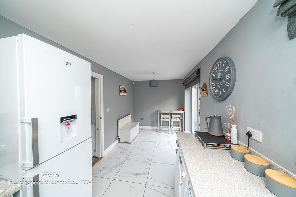 Additional image 10 of 3 bed semi-detached house for saleWinding House Drive, Hednesford, Cannock WS12
