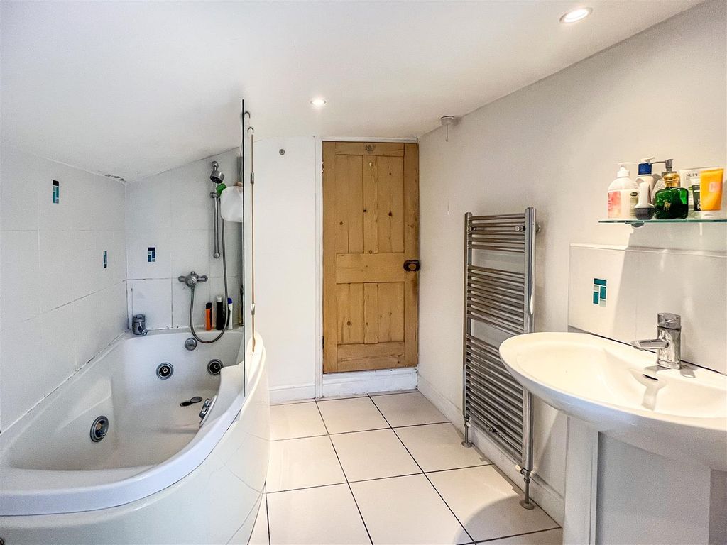 Additional image 11 of 2 bed terraced house for saleChesterfield Road, Lichfield WS13