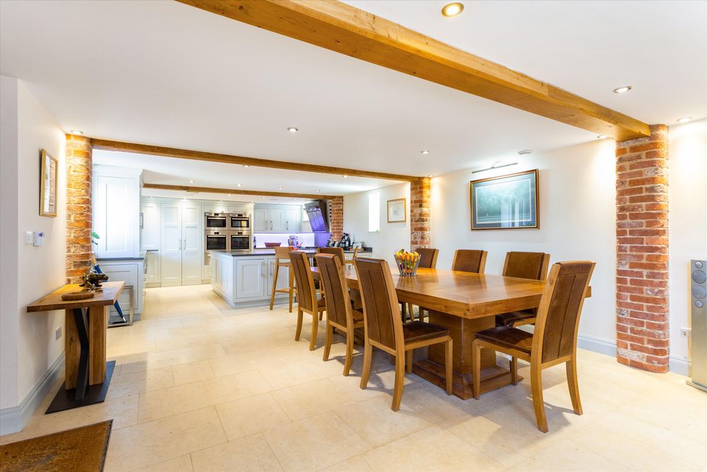 Additional image 8 of 4 bed barn conversion for saleCompton Bassett, Calne, Wiltshire SN11