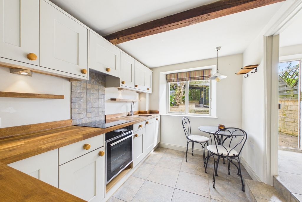 Additional image 4 of 3 bed cottage for saleShepherds Walk, Belmesthorpe, Stamford, Lincolnshire PE9