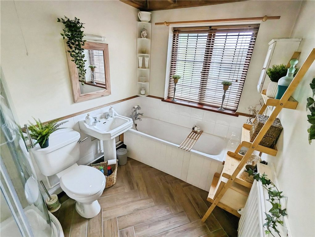 Additional image 11 of 2 bed bungalow for saleStation Road, Rolleston-On-Dove, Burton-On-Trent, Staffordshire DE13