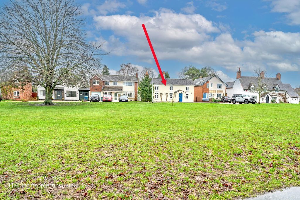 Additional image 38 of 5 bed detached house for saleThe Green, Weston, Stafford ST18