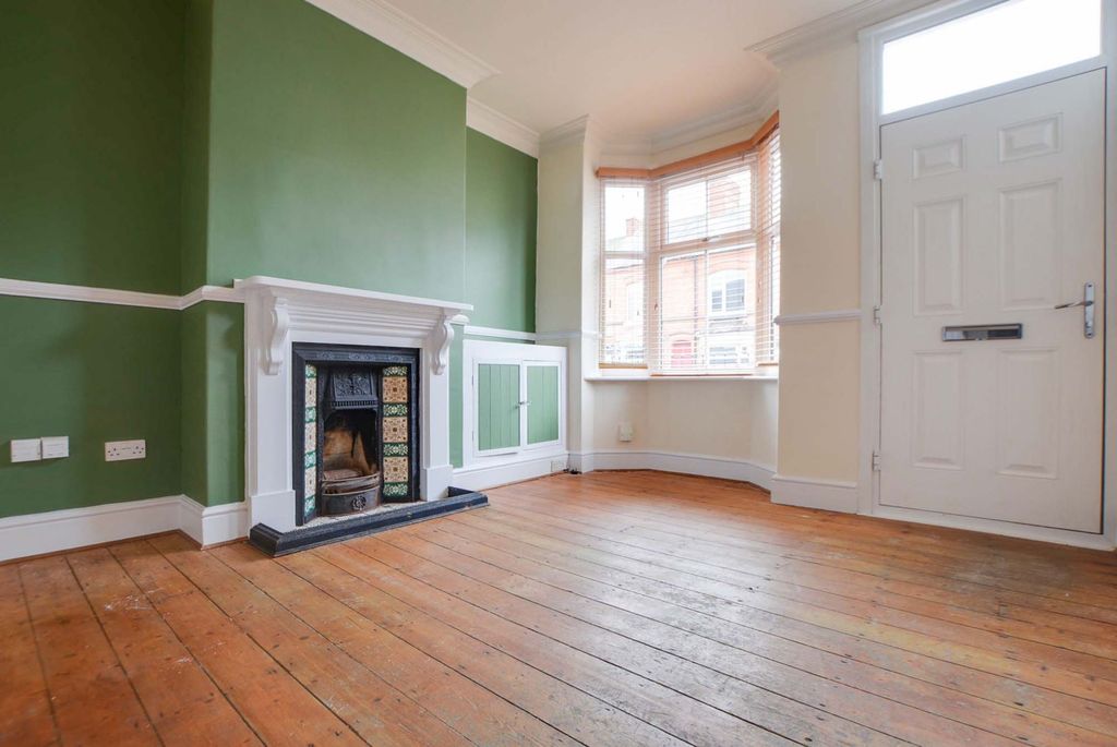 Additional image 2 of 2 bed terraced house for saleClifford Street, South Wigston, Leicester LE18