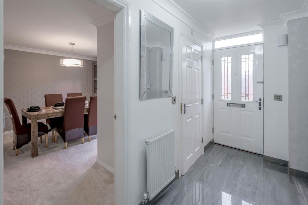 Additional image 14 of 5 bed detached house for saleOaklands, Wombourne WV5