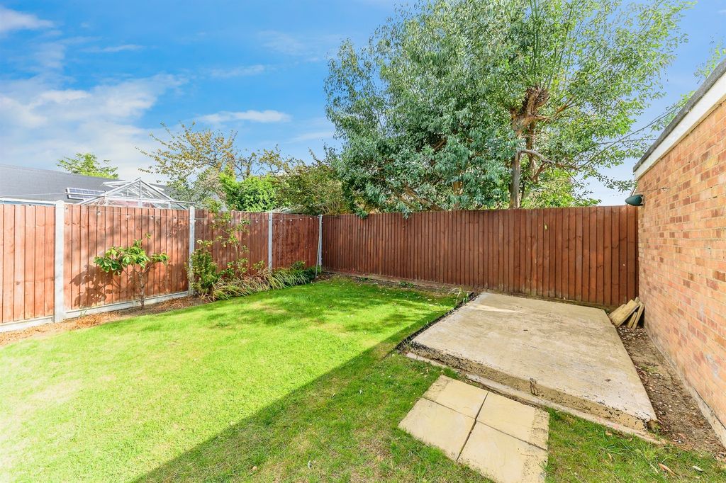 Additional image 12 of 3 bed semi-detached house for saleNewham Road, Stamford PE9