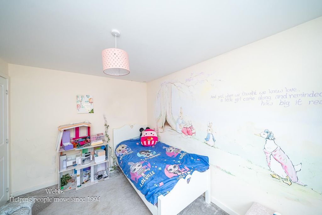 Additional image 20 of 3 bed semi-detached house for saleWinding House Drive, Hednesford, Cannock WS12