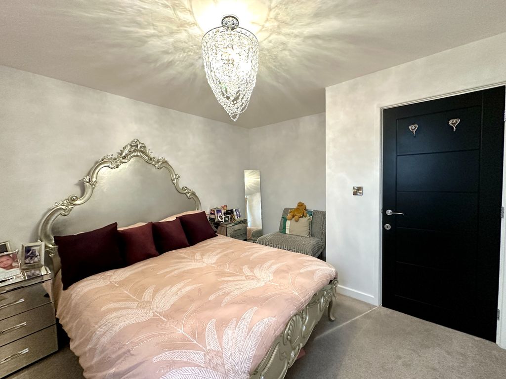 Additional image 10 of 4 bed semi-detached bungalow for saleLittleworth Road, Hednesford, Cannock WS12