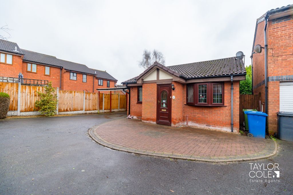 Additional image 26 of 1 bed detached bungalow for saleFurness, Glascote, Tamworth B77