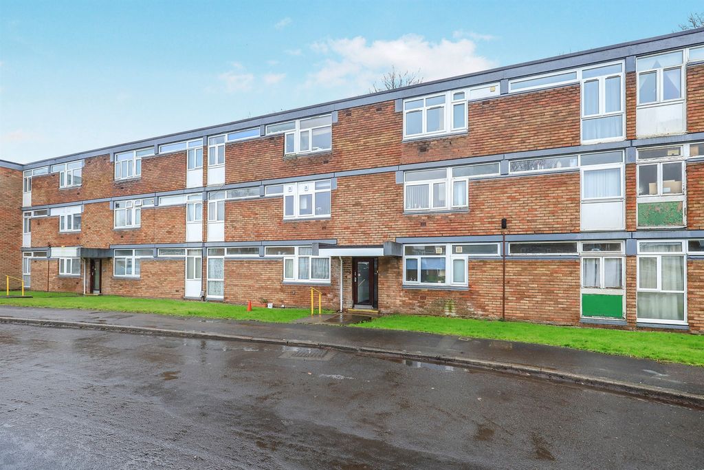 Additional image 12 of 2 bed flat for saleNewbridge Crescent, Wolverhampton WV6