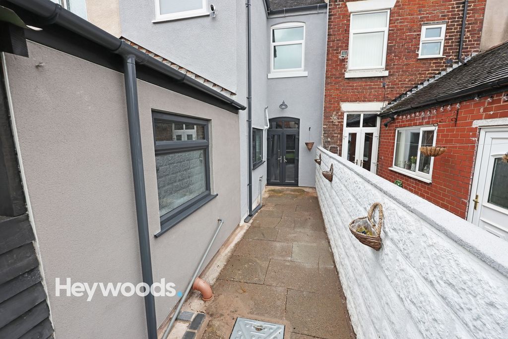 Additional image 22 of 3 bed terraced house for saleManor Street, Fenton, Stoke On Trent ST4