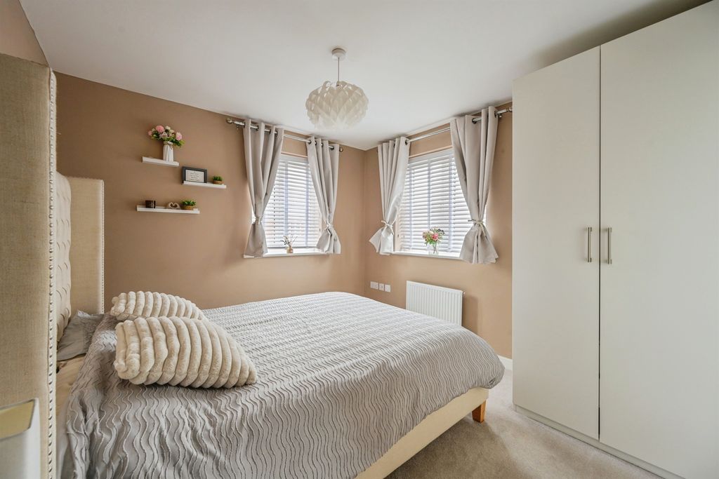 Additional image 10 of 3 bed semi-detached house for saleBridewell Lane, Hatton, Derby DE65